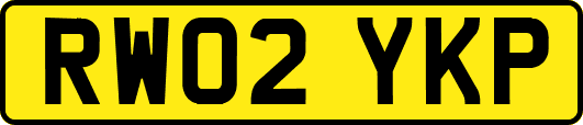 RW02YKP