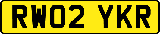 RW02YKR