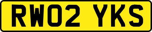 RW02YKS