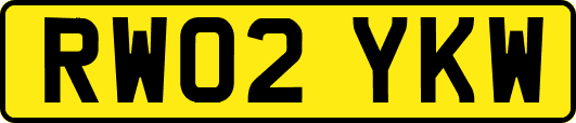 RW02YKW
