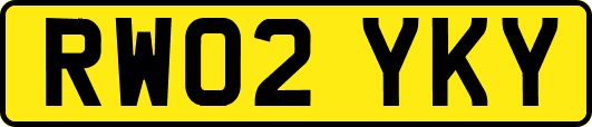 RW02YKY
