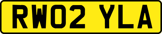 RW02YLA
