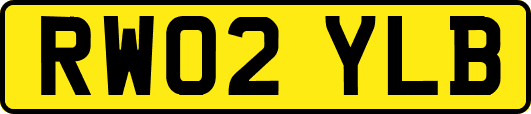 RW02YLB