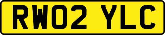 RW02YLC