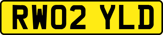 RW02YLD