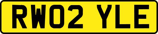 RW02YLE