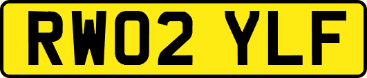 RW02YLF