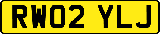 RW02YLJ
