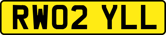 RW02YLL