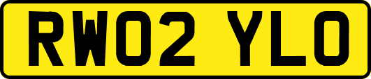 RW02YLO
