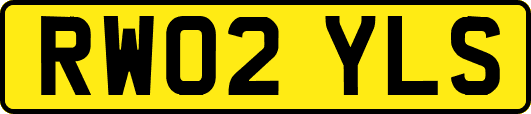 RW02YLS
