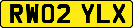 RW02YLX