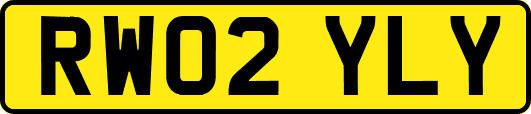 RW02YLY