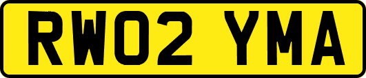 RW02YMA
