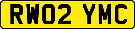 RW02YMC