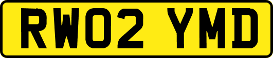 RW02YMD
