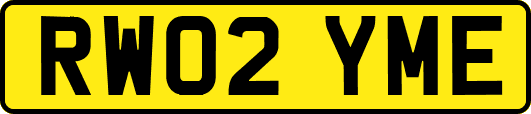 RW02YME