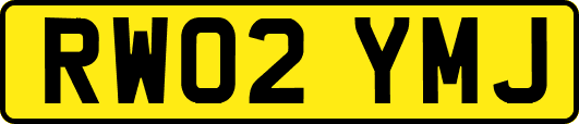 RW02YMJ