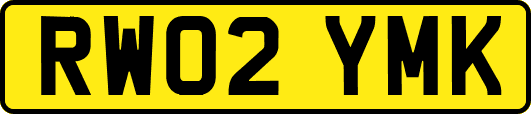 RW02YMK