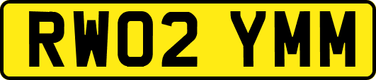 RW02YMM