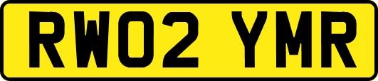 RW02YMR