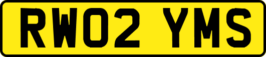 RW02YMS