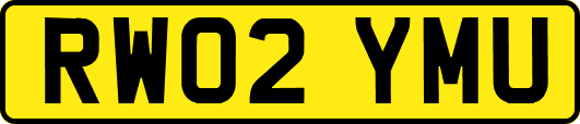 RW02YMU