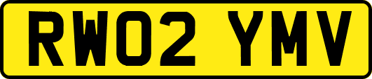 RW02YMV