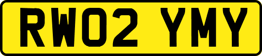 RW02YMY