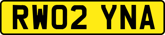 RW02YNA