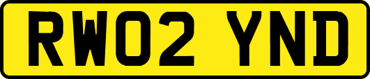 RW02YND
