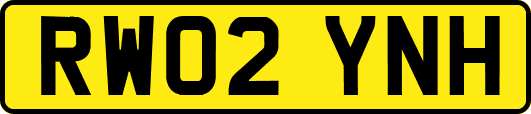 RW02YNH