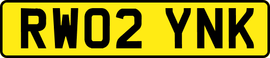 RW02YNK