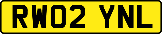 RW02YNL