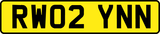 RW02YNN