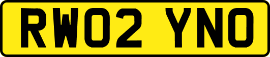 RW02YNO