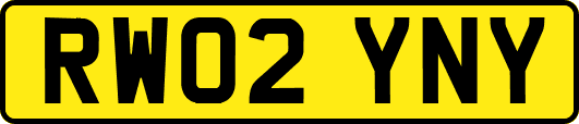 RW02YNY