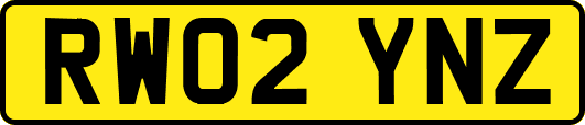 RW02YNZ