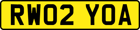 RW02YOA