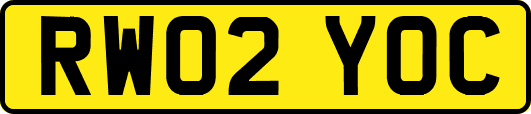 RW02YOC