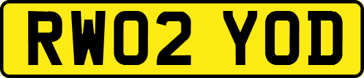 RW02YOD