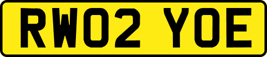 RW02YOE