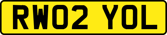 RW02YOL