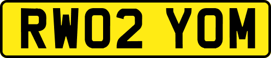 RW02YOM