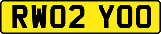 RW02YOO