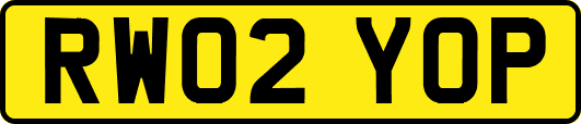 RW02YOP