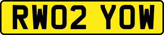 RW02YOW