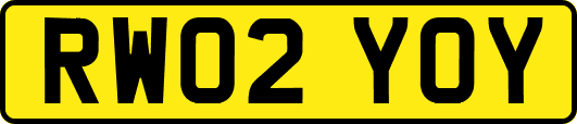 RW02YOY
