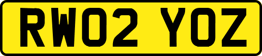 RW02YOZ
