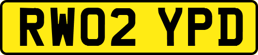 RW02YPD